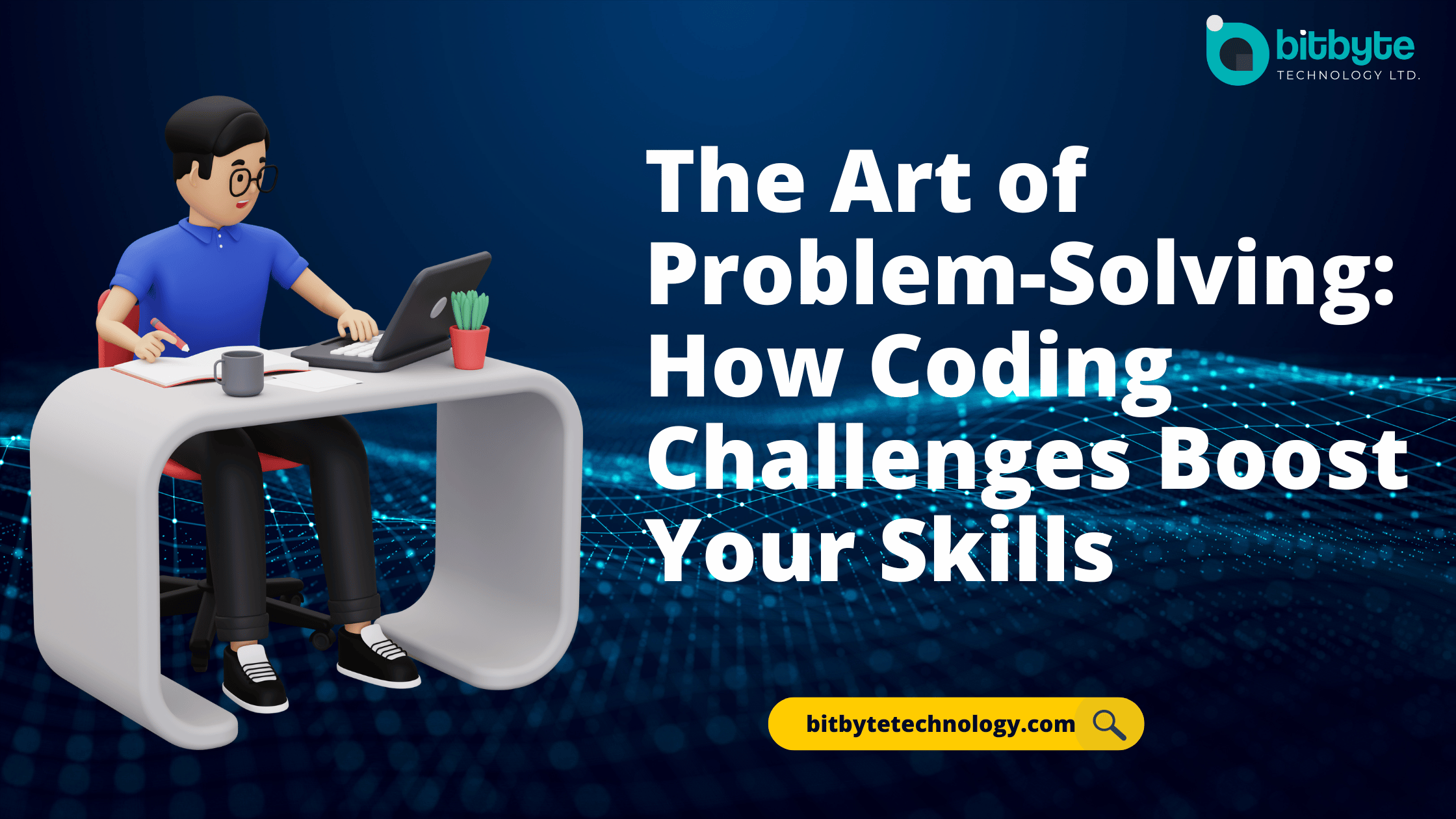 The Art of Problem-Solving: How Coding Challenges Boost Your Skills Experts Diary