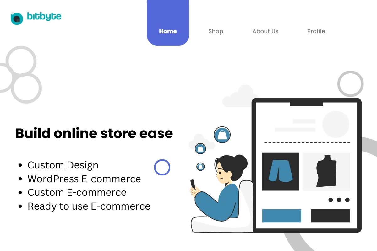 What is an online store? A Beginner’s Guide for Bangladeshi Ecommerce Entrepreneurs