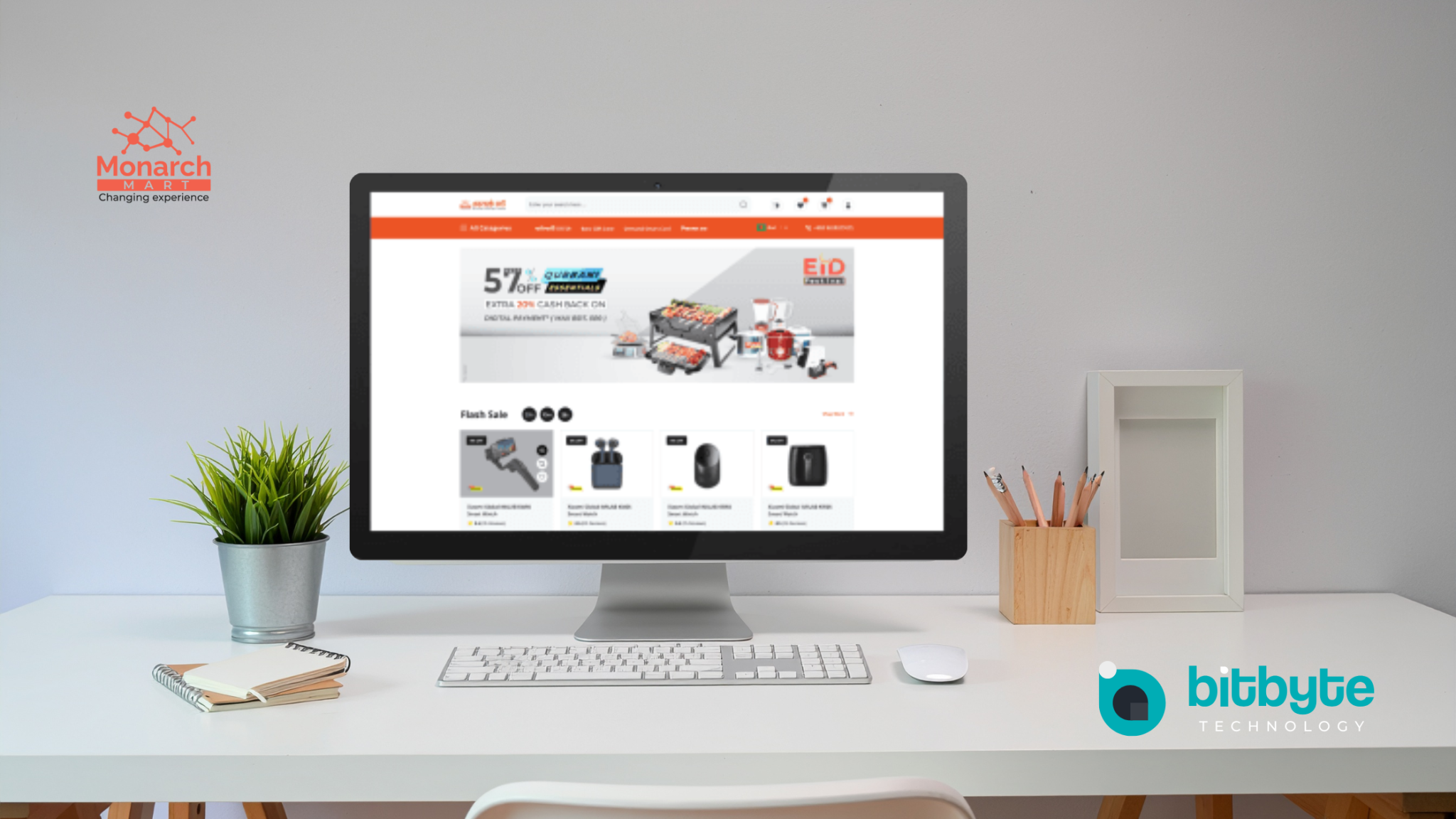 Fashion & Apparel Case Study