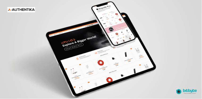 electronics & gadgets Case Study