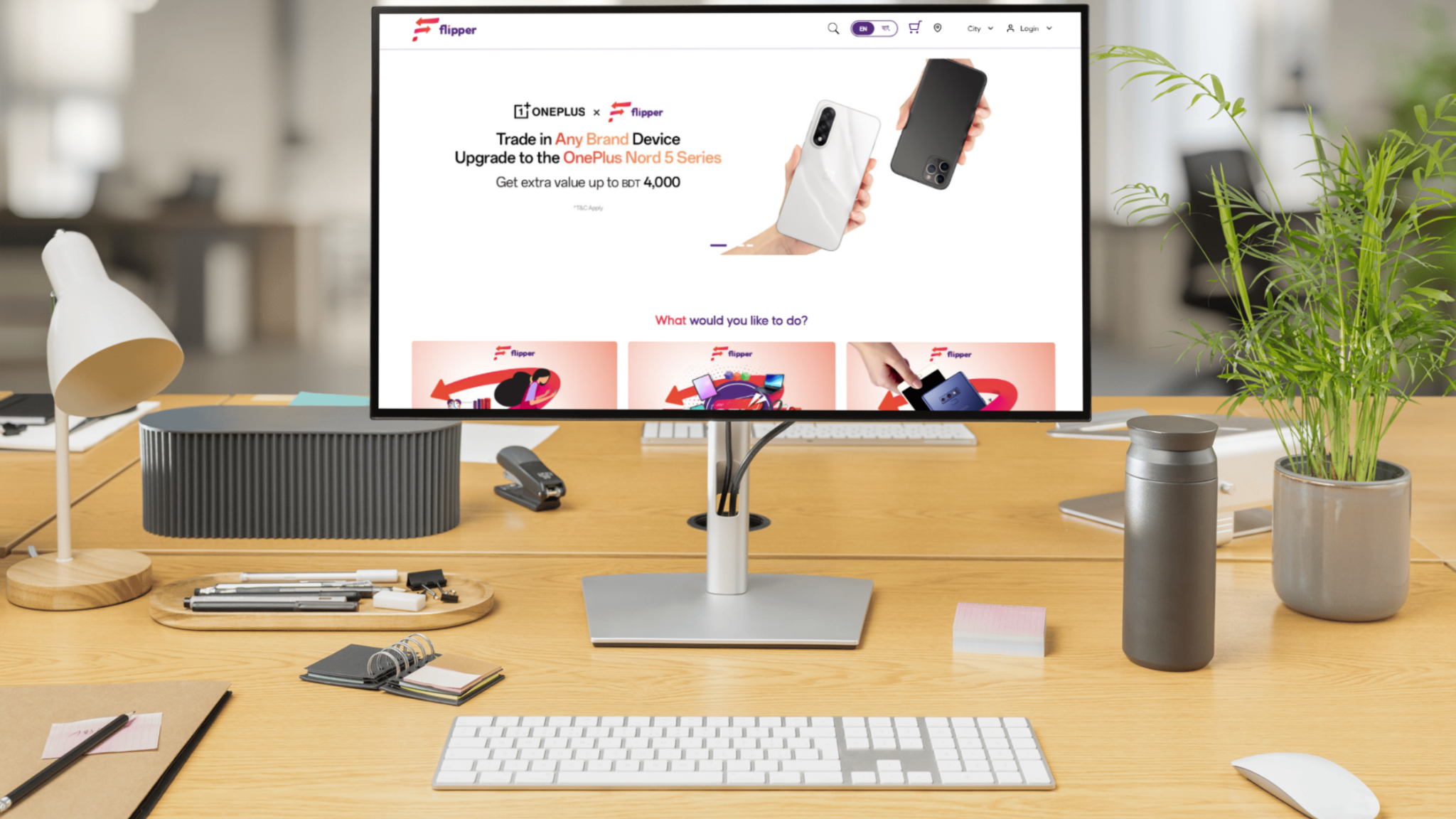 B2B / Wholesale Case Study