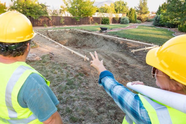 Pool Builders