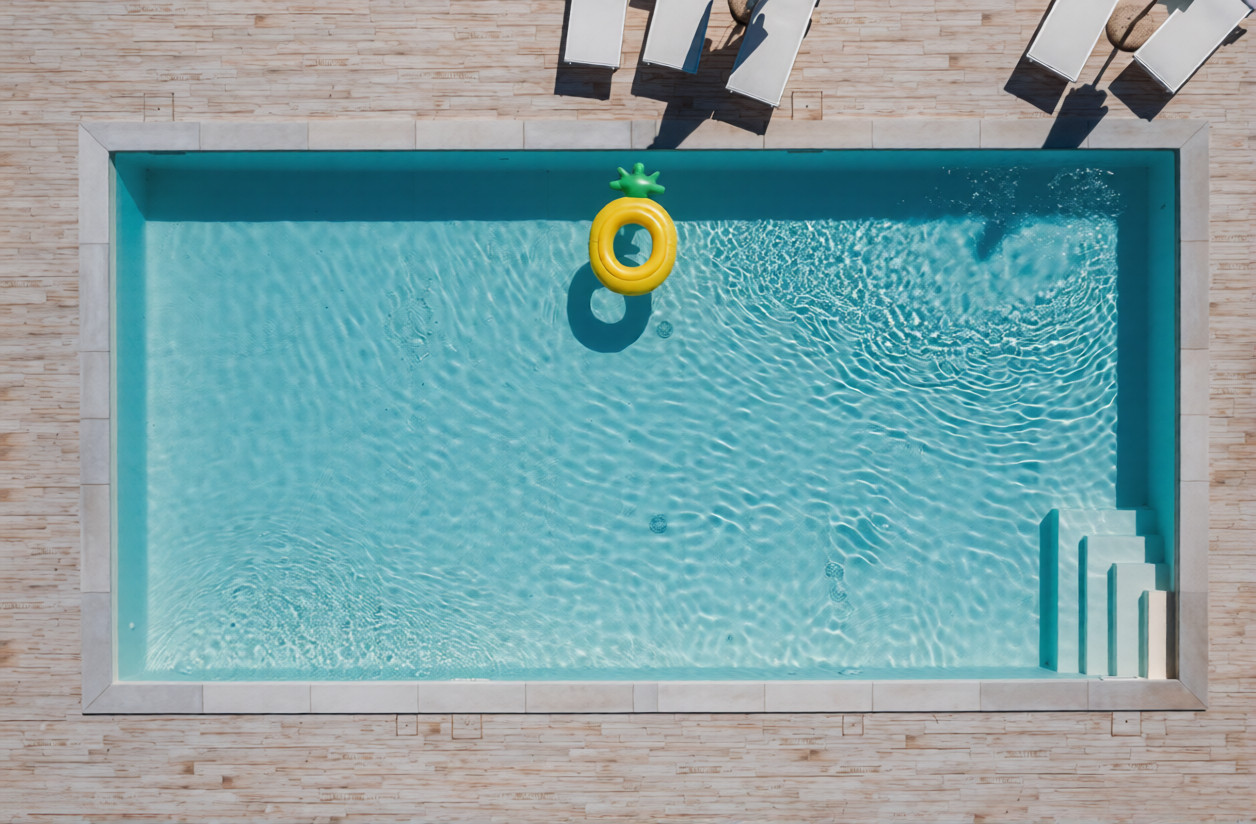Pool Franchises