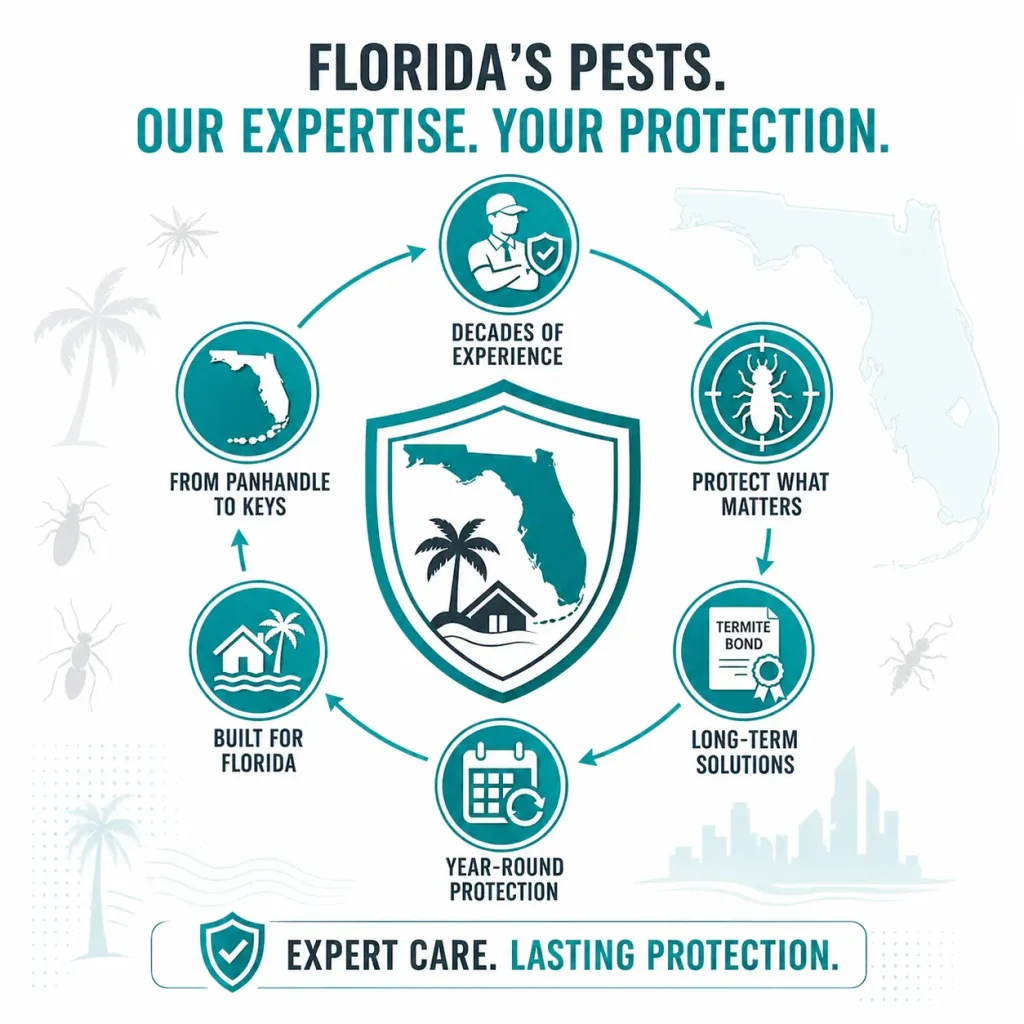 expertise on florida pest control companies.