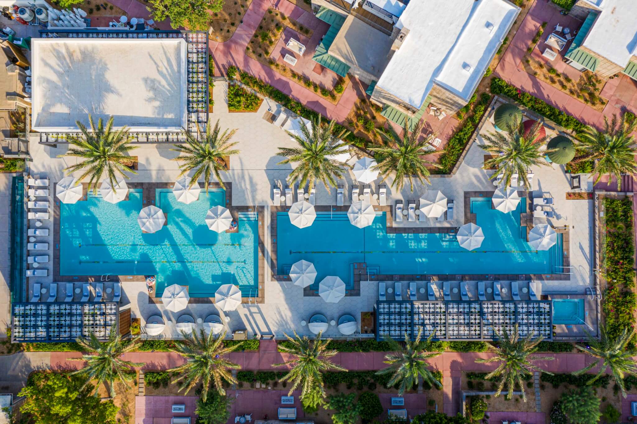 Phoenix Pool Marketing