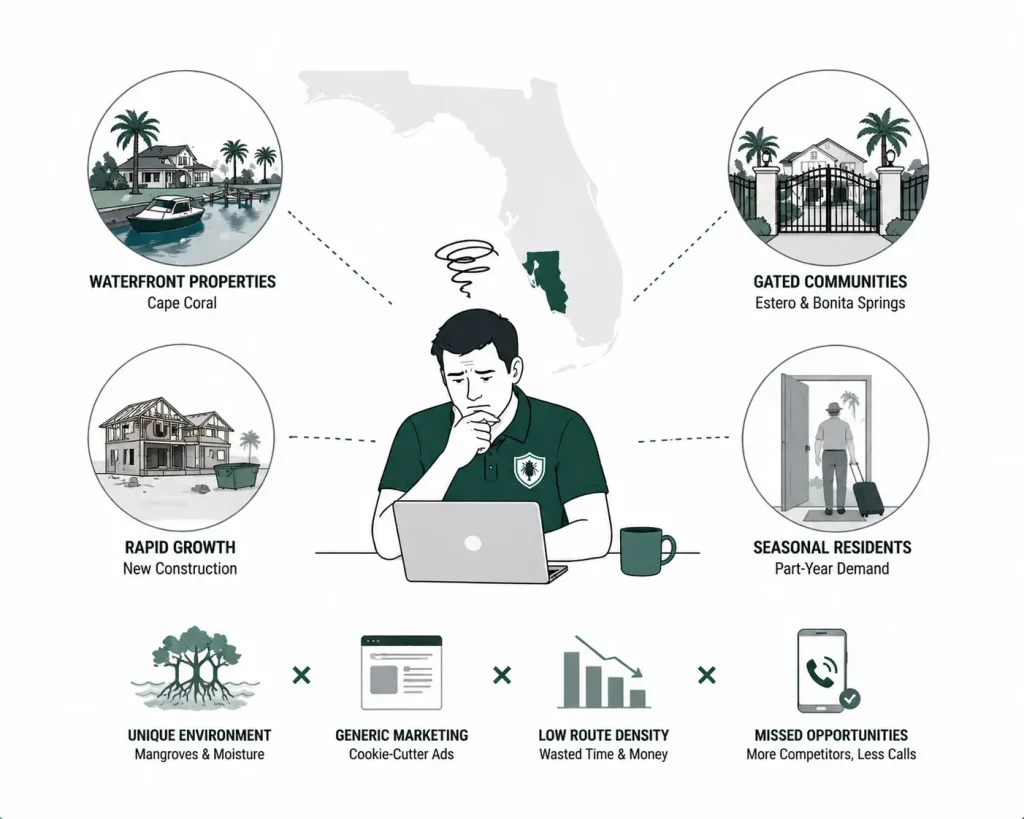fort myers expertise