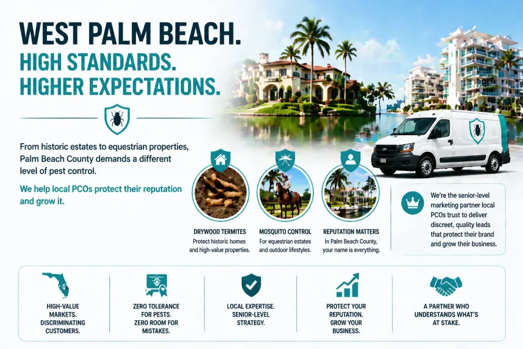 west palm beach amrket expertise