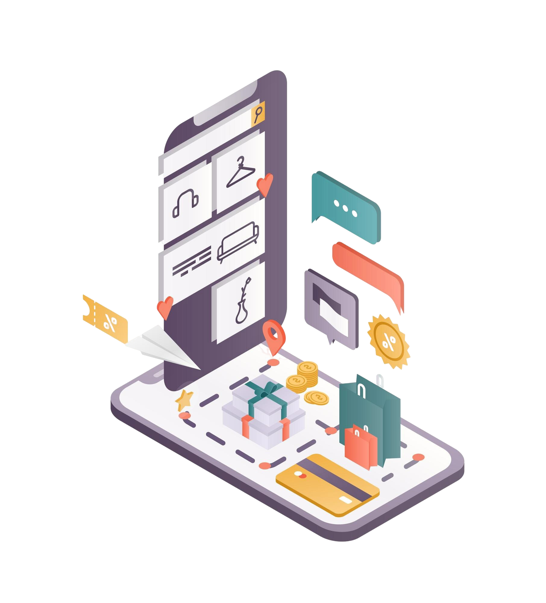 Process Infographic